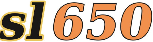 sl650 logo